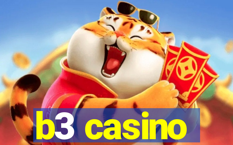 b3 casino